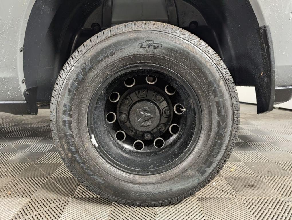 new 2026 Ram 3500 car, priced at $87,378