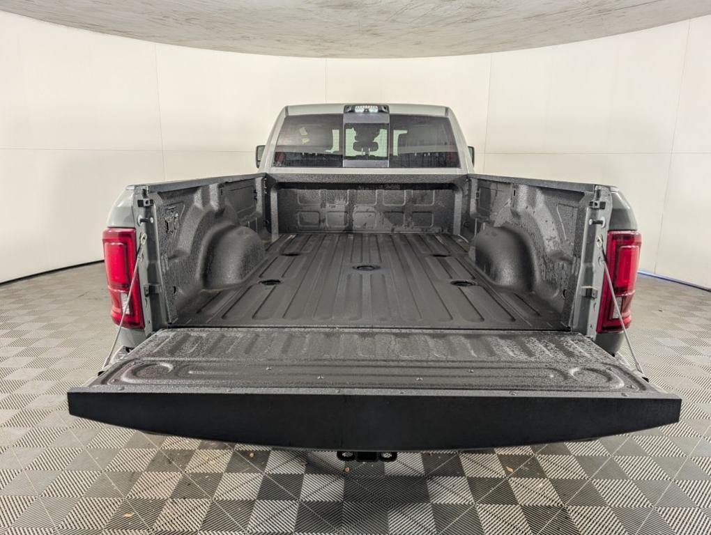 new 2026 Ram 3500 car, priced at $87,378