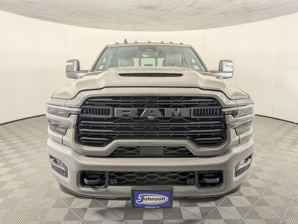 new 2026 Ram 3500 car, priced at $87,378