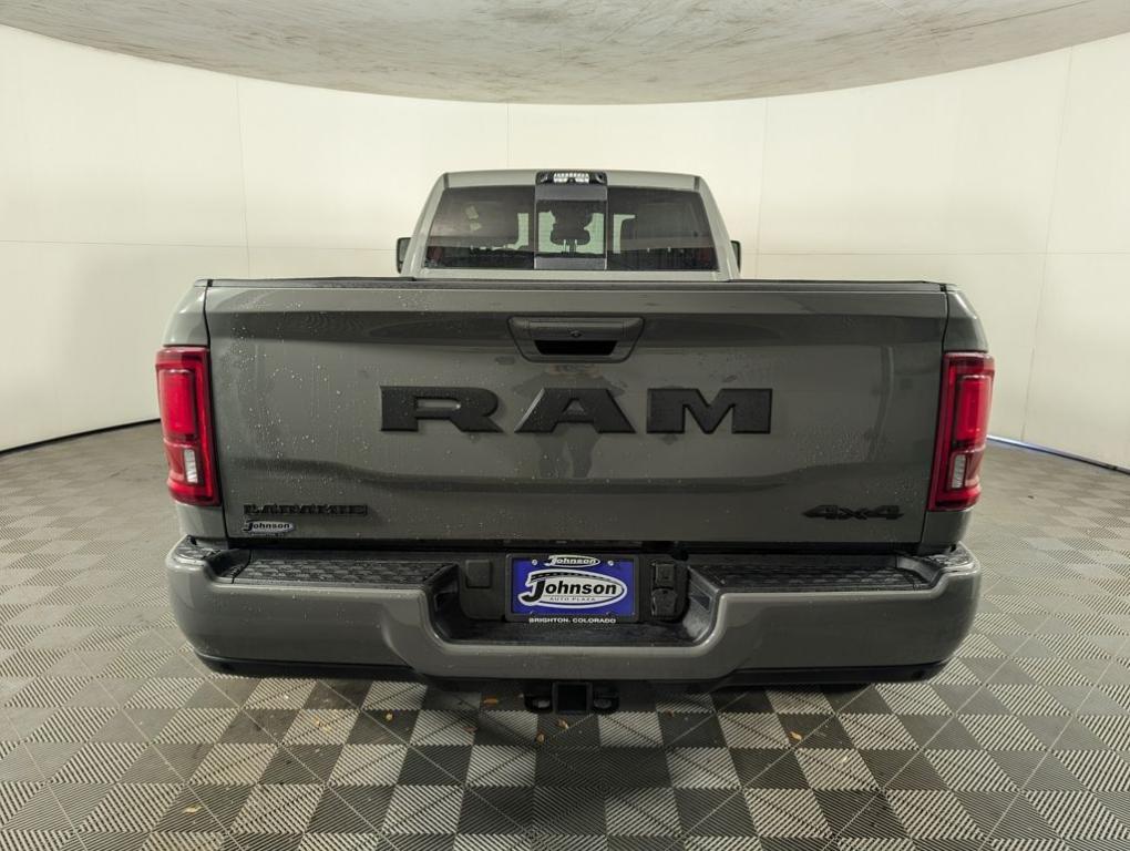 new 2026 Ram 3500 car, priced at $87,378