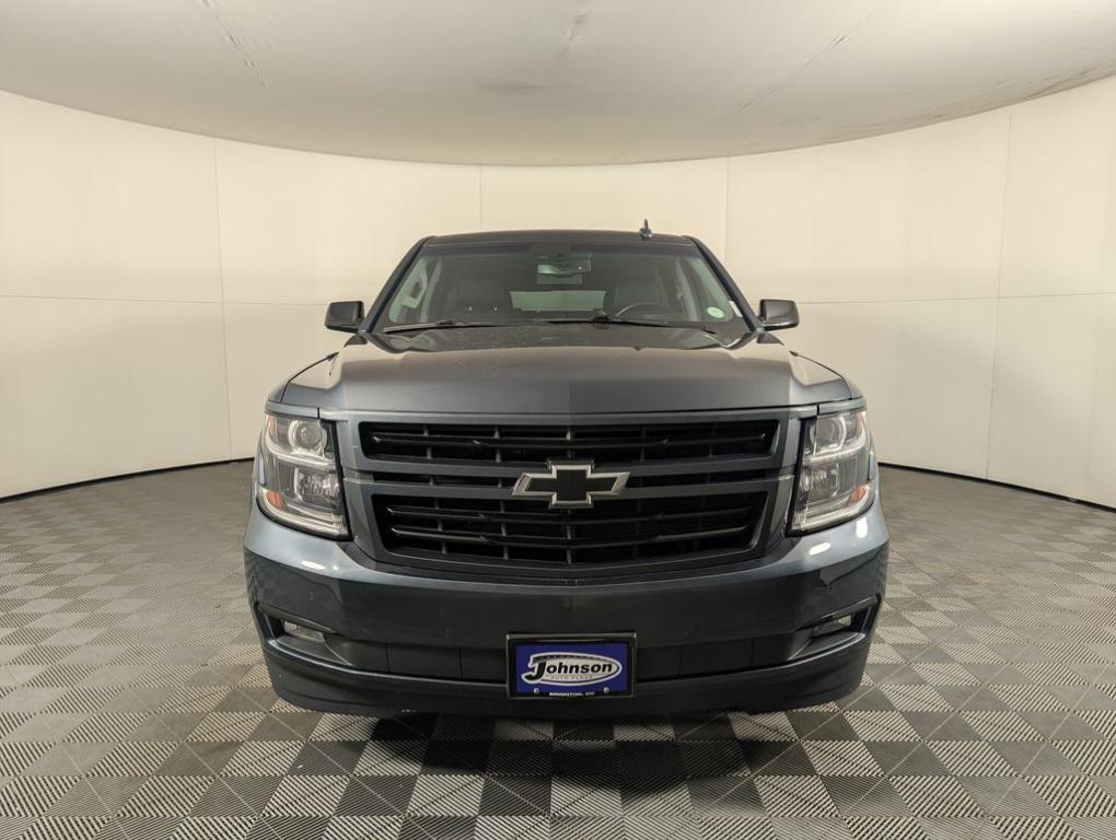 used 2019 Chevrolet Suburban car, priced at $44,988