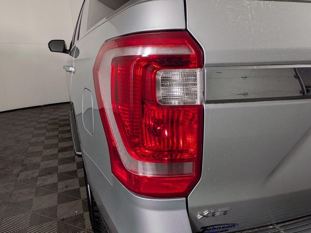 used 2019 Ford Expedition car, priced at $23,488
