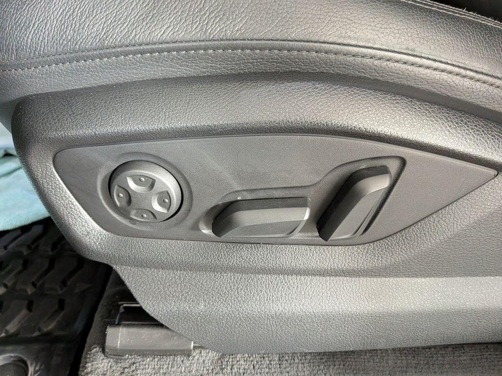 used 2018 Audi Q7 car, priced at $17,488