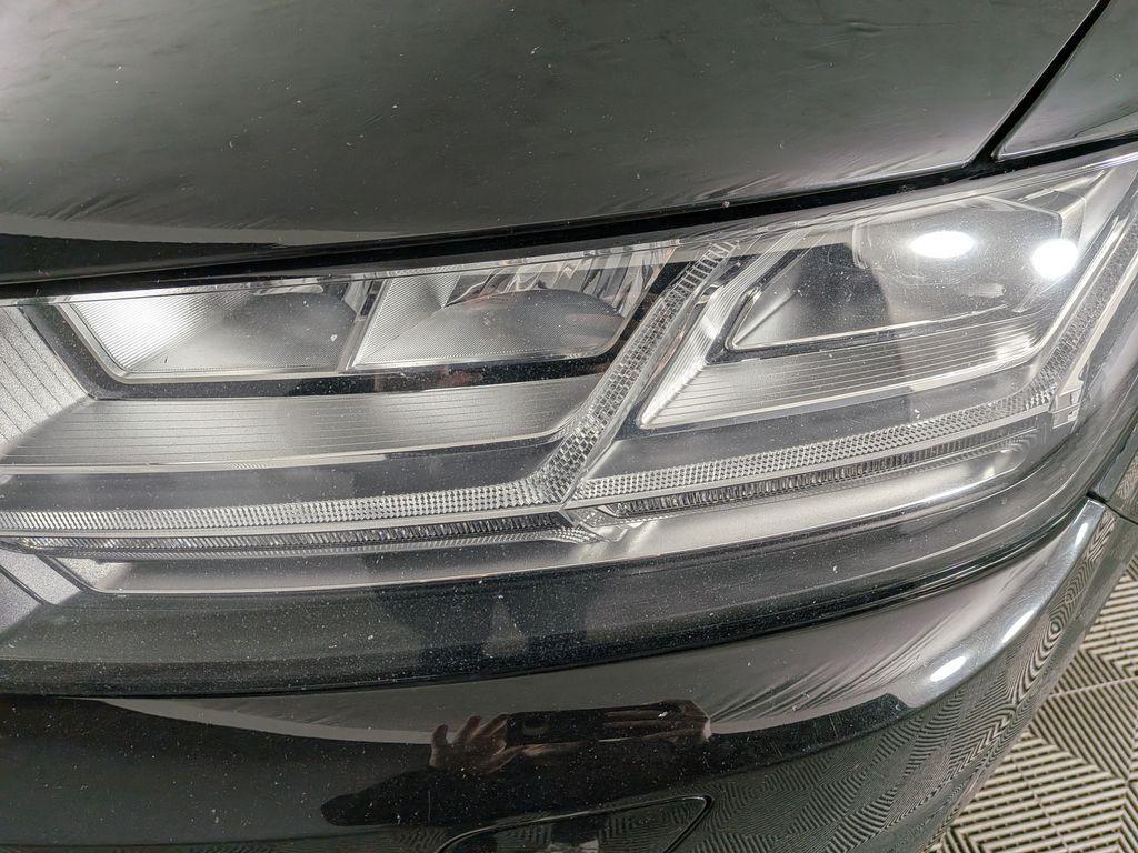 used 2018 Audi Q7 car, priced at $17,488