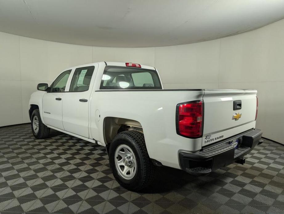 used 2016 Chevrolet Silverado 1500 car, priced at $22,488