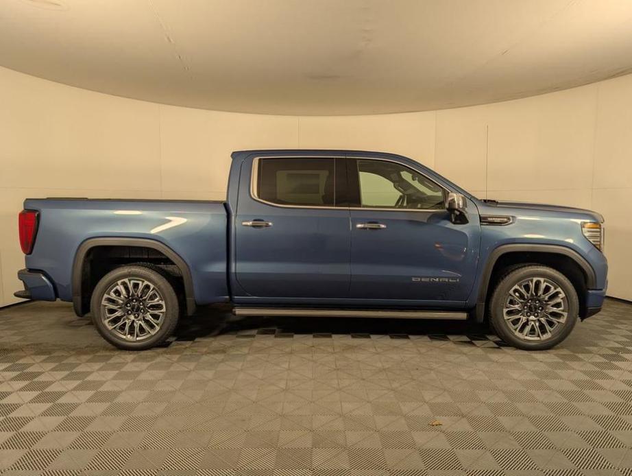 new 2025 GMC Sierra 1500 car, priced at $86,404