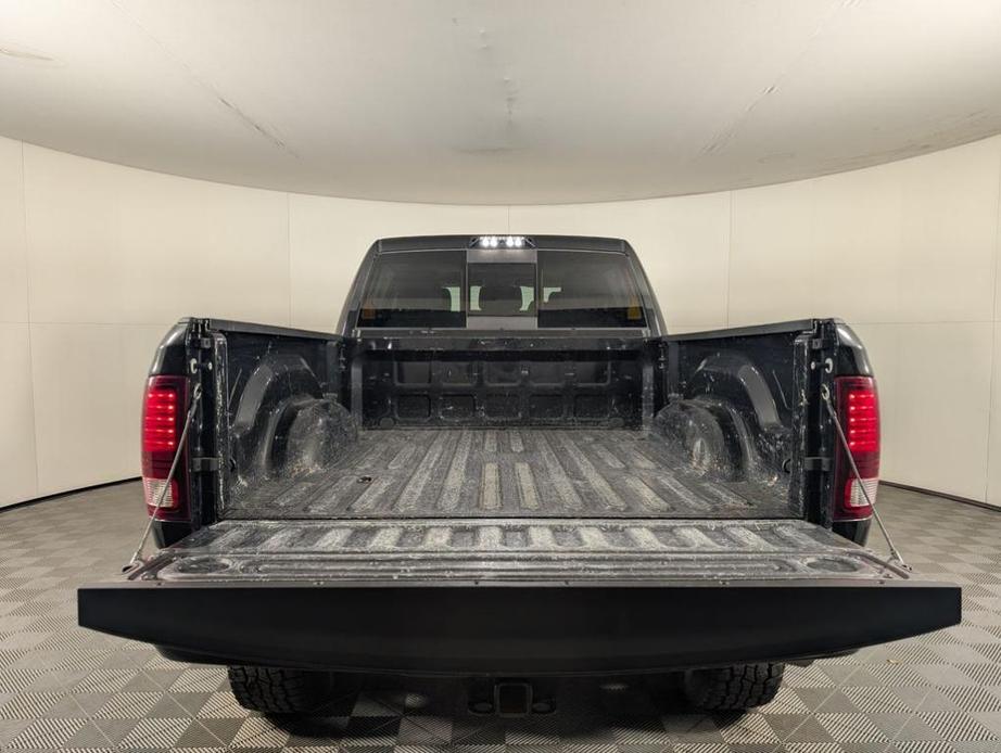 used 2018 Ram 2500 car, priced at $48,488