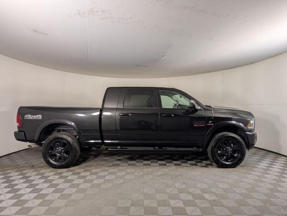 used 2018 Ram 2500 car, priced at $48,488