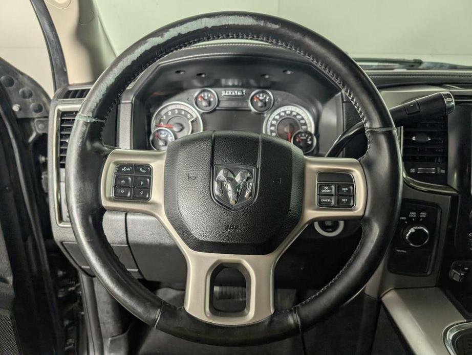 used 2018 Ram 2500 car, priced at $48,488