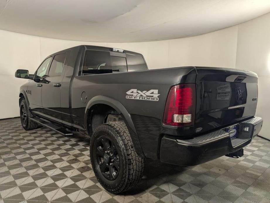 used 2018 Ram 2500 car, priced at $48,488