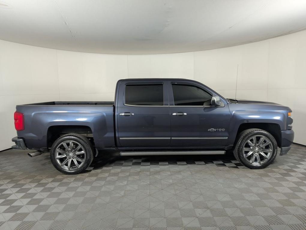 used 2018 Chevrolet Silverado 1500 car, priced at $28,288