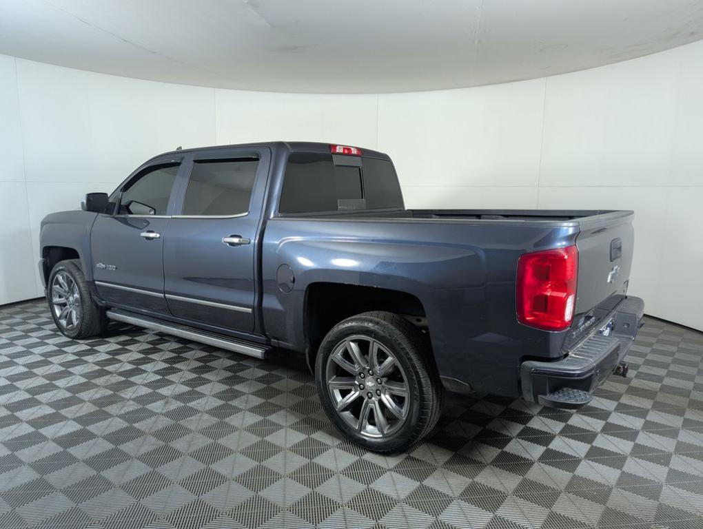 used 2018 Chevrolet Silverado 1500 car, priced at $28,288