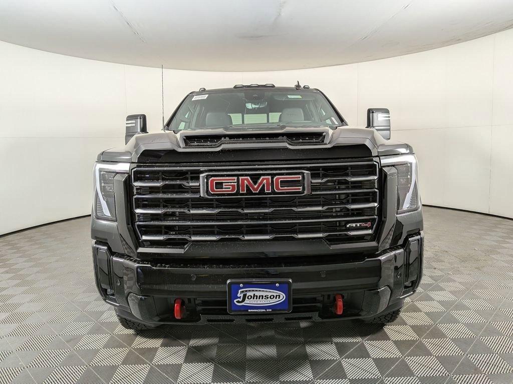 new 2025 GMC Sierra 2500 car, priced at $83,517