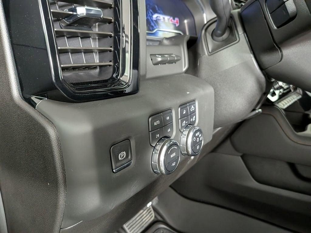 new 2025 GMC Sierra 2500 car, priced at $83,517
