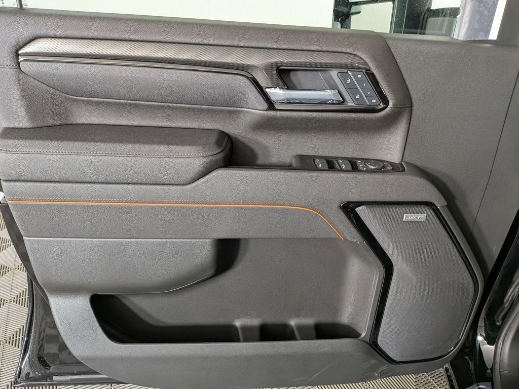 new 2025 GMC Sierra 2500 car, priced at $83,517