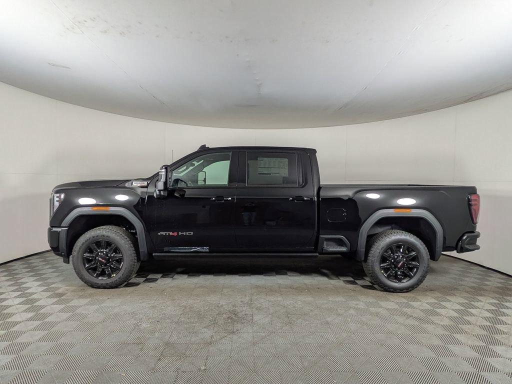 new 2025 GMC Sierra 2500 car, priced at $83,517