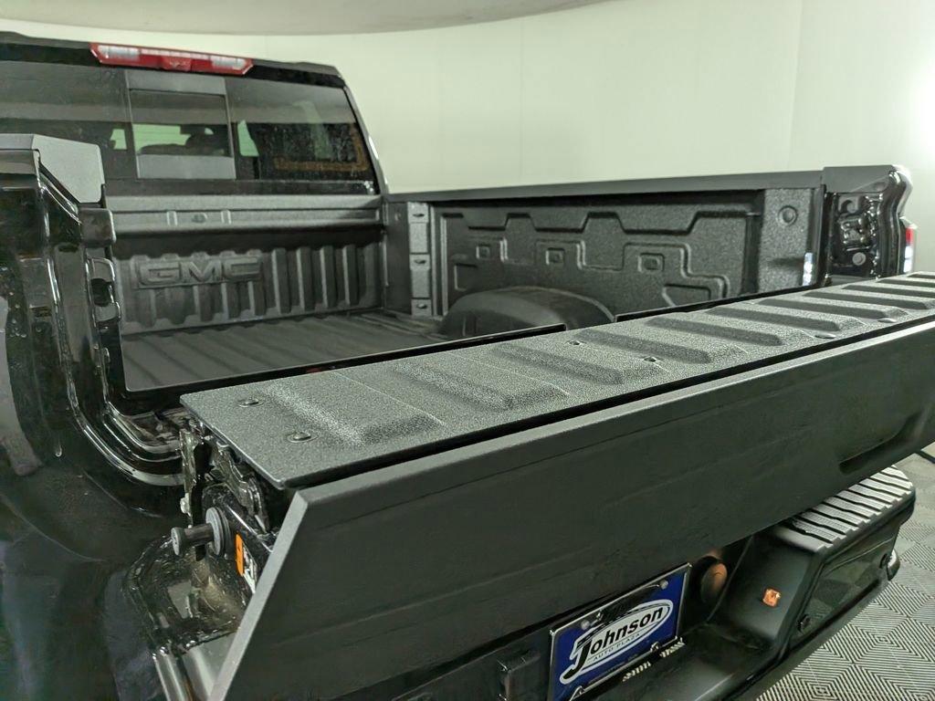 new 2025 GMC Sierra 2500 car, priced at $83,517