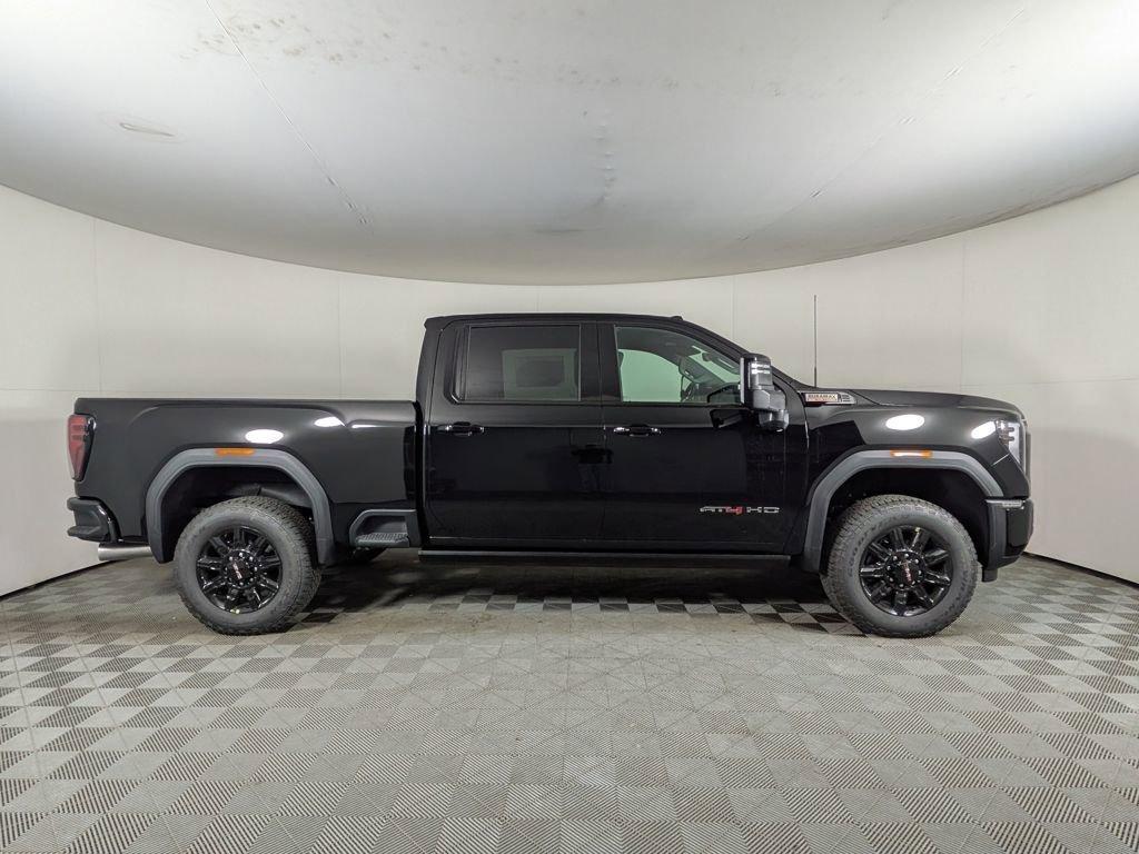 new 2025 GMC Sierra 2500 car, priced at $83,517