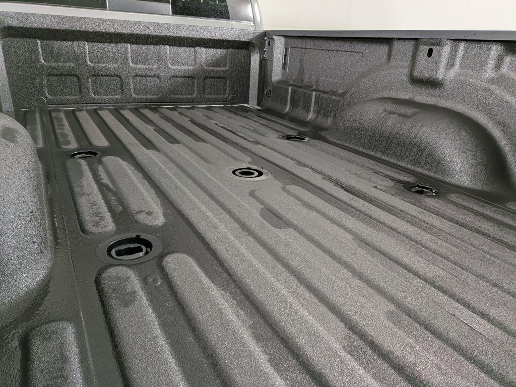 new 2025 Ram 2500 car, priced at $80,386