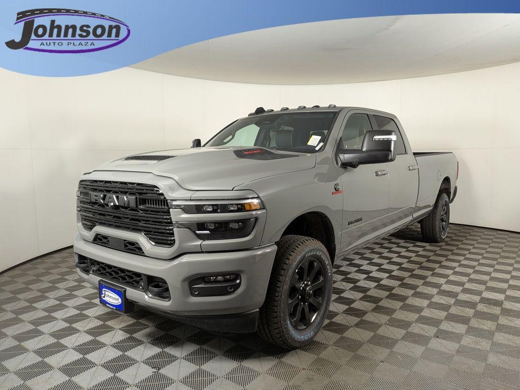 new 2025 Ram 2500 car, priced at $78,169