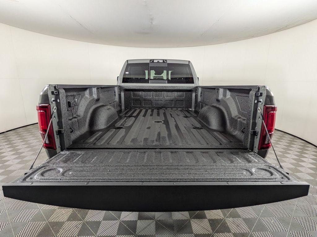 new 2025 Ram 2500 car, priced at $80,386