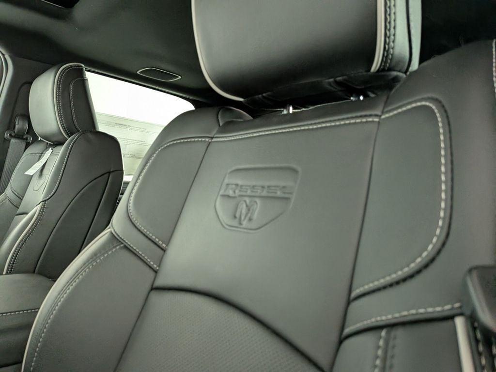 new 2026 Ram 2500 car, priced at $85,360