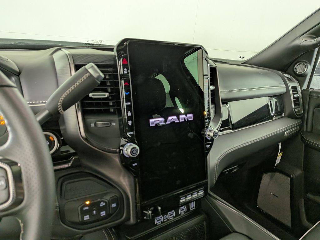 new 2026 Ram 2500 car, priced at $85,360