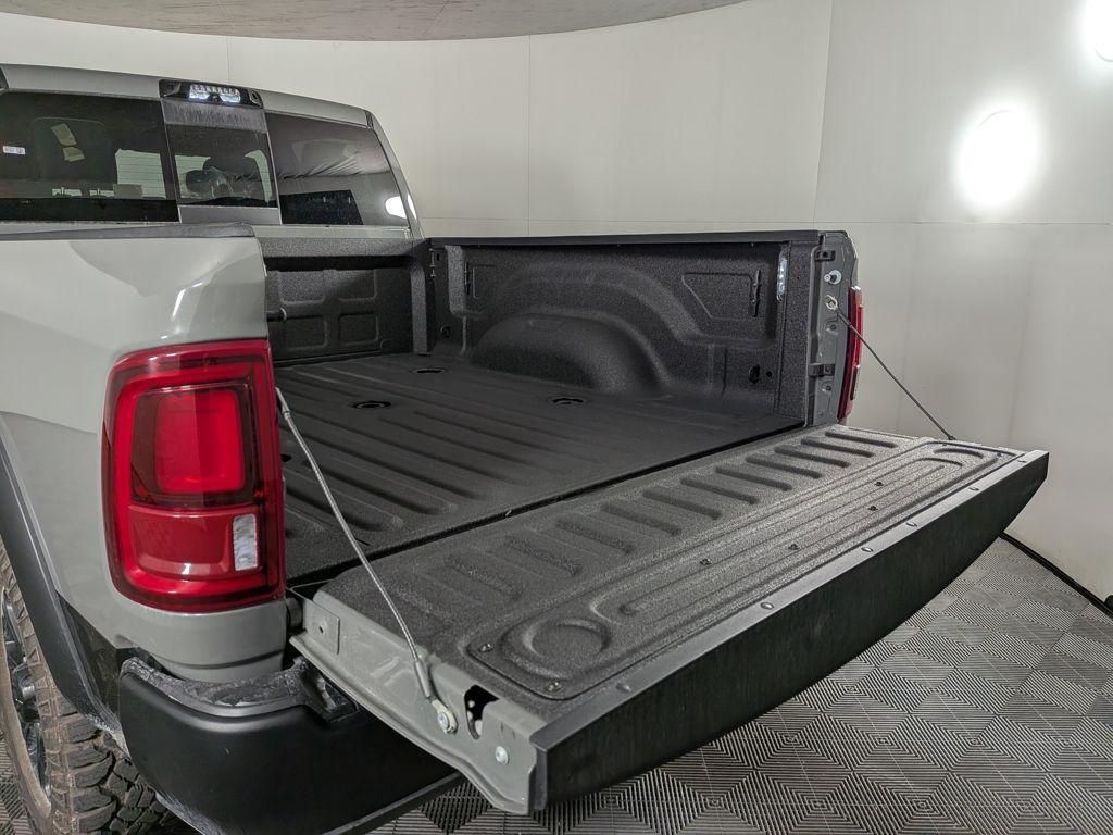 new 2026 Ram 2500 car, priced at $85,360