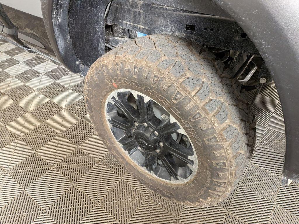 new 2026 Ram 2500 car, priced at $85,360