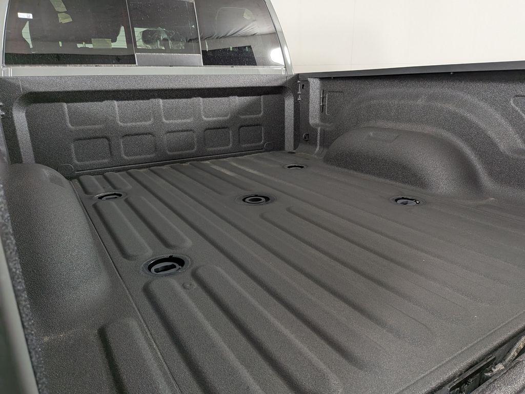 new 2026 Ram 2500 car, priced at $85,360