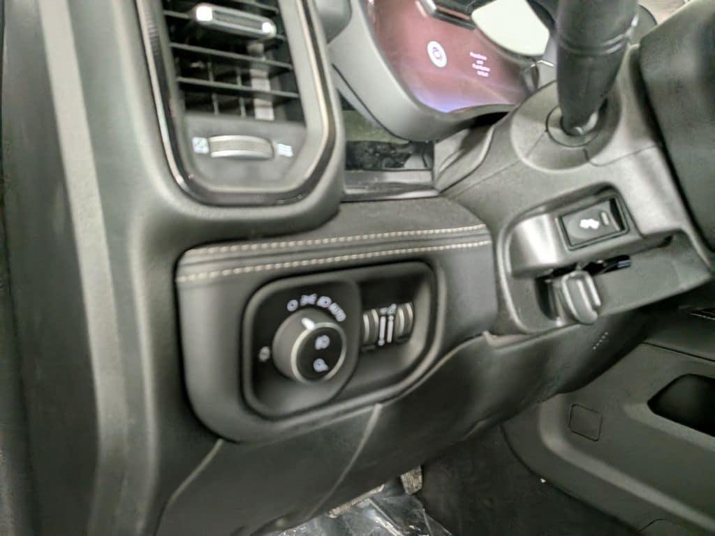 new 2026 Ram 2500 car, priced at $85,360