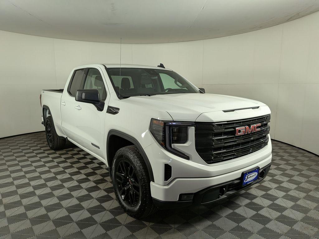 used 2023 GMC Sierra 1500 car, priced at $39,988