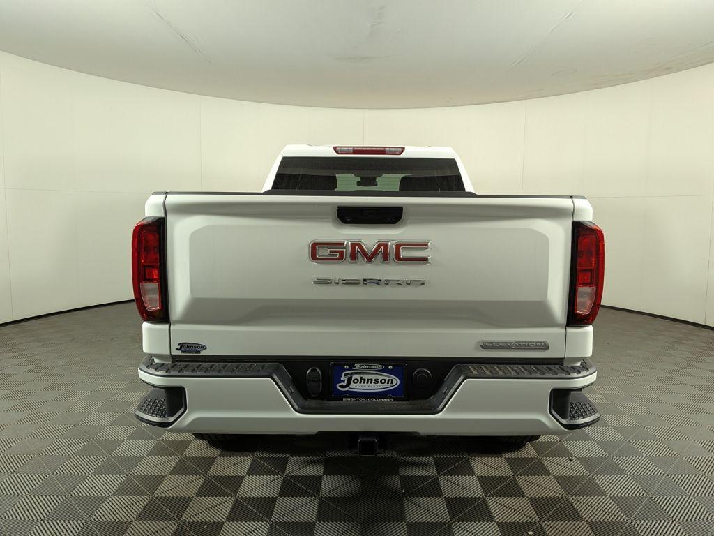 used 2023 GMC Sierra 1500 car, priced at $39,988