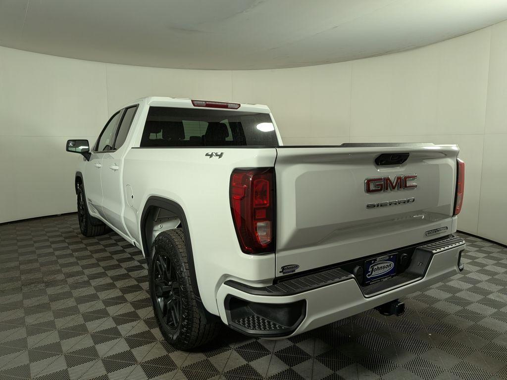 used 2023 GMC Sierra 1500 car, priced at $39,988