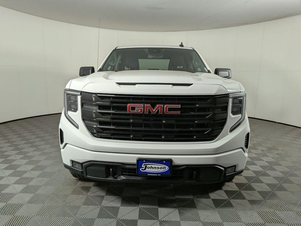 used 2023 GMC Sierra 1500 car, priced at $39,988