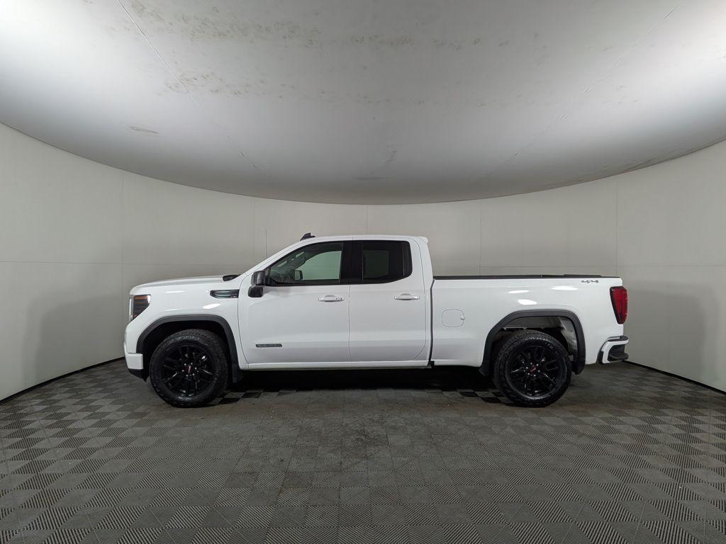 used 2023 GMC Sierra 1500 car, priced at $39,988