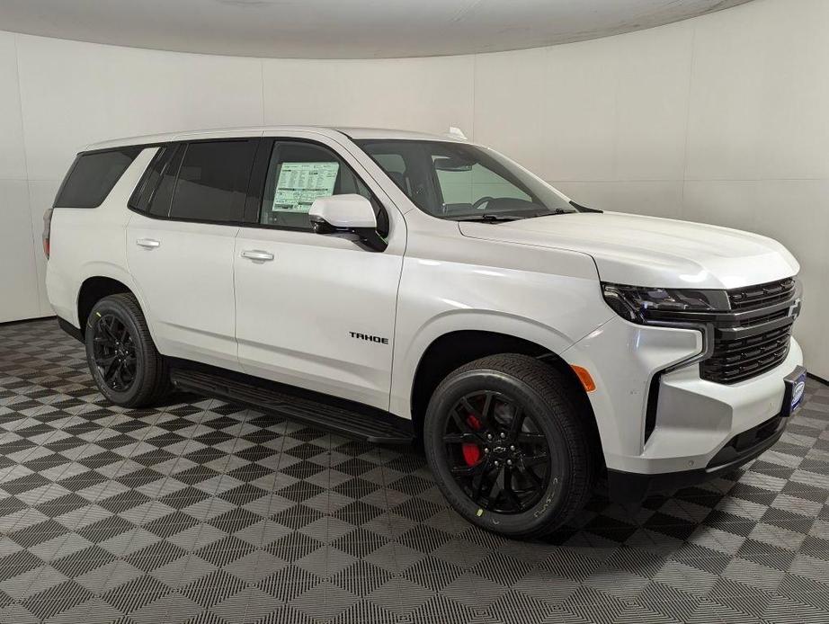 new 2024 Chevrolet Tahoe car, priced at $77,292