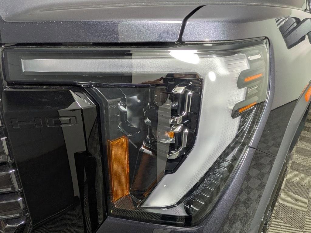 new 2025 GMC Sierra 2500 car, priced at $91,855