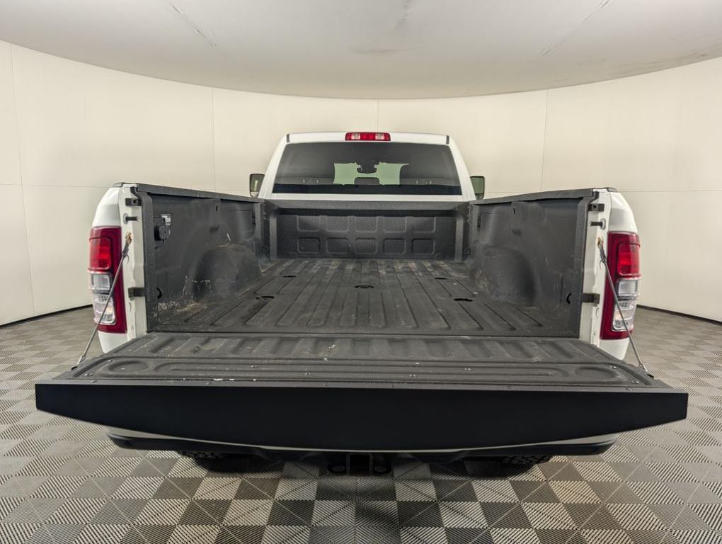 used 2020 Ram 3500 car, priced at $45,988