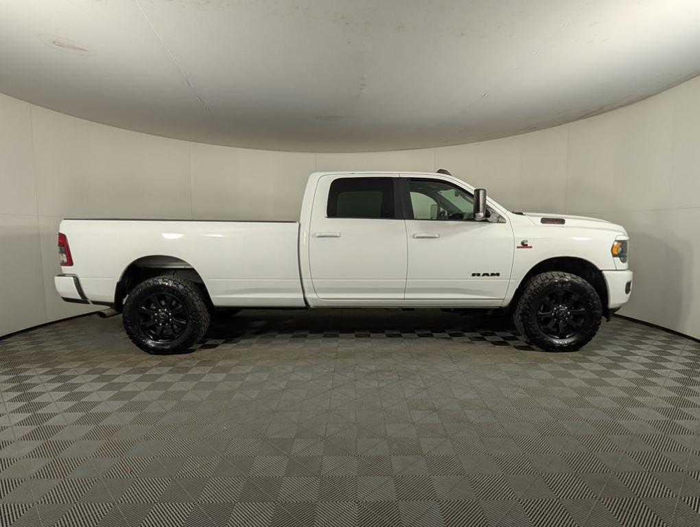 used 2020 Ram 3500 car, priced at $45,988