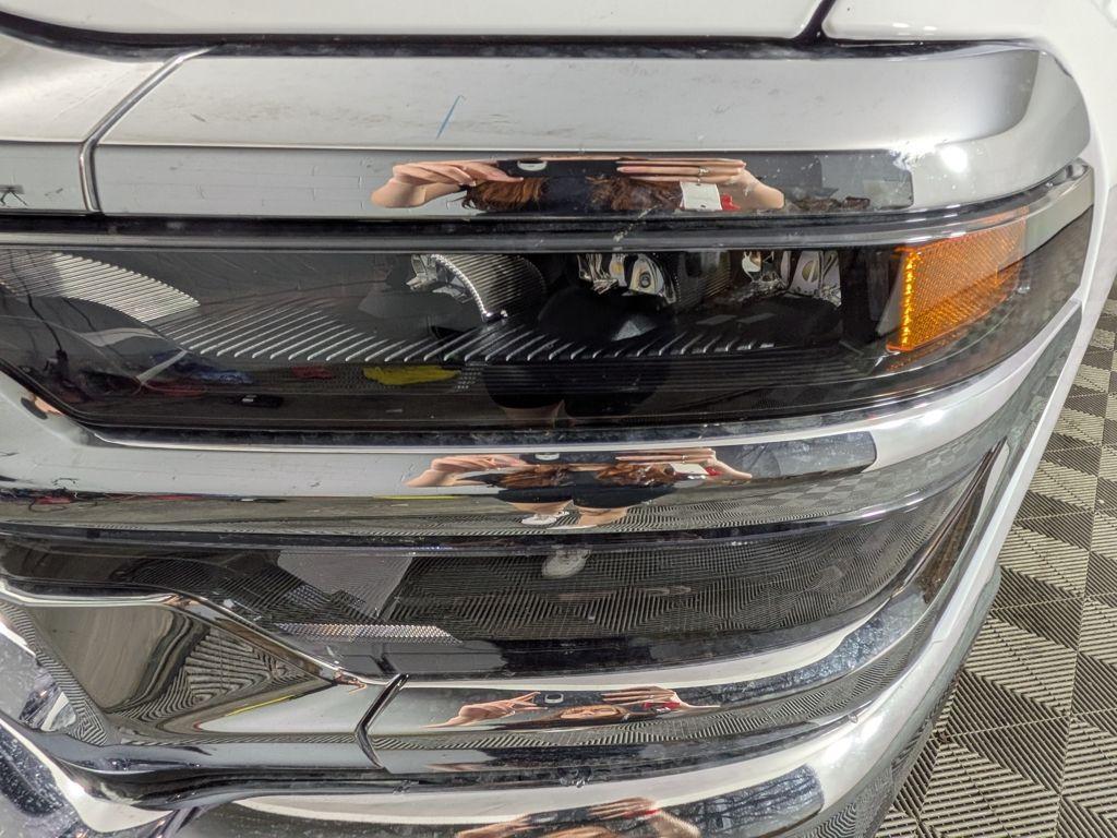 new 2025 Ram 2500 car, priced at $67,972