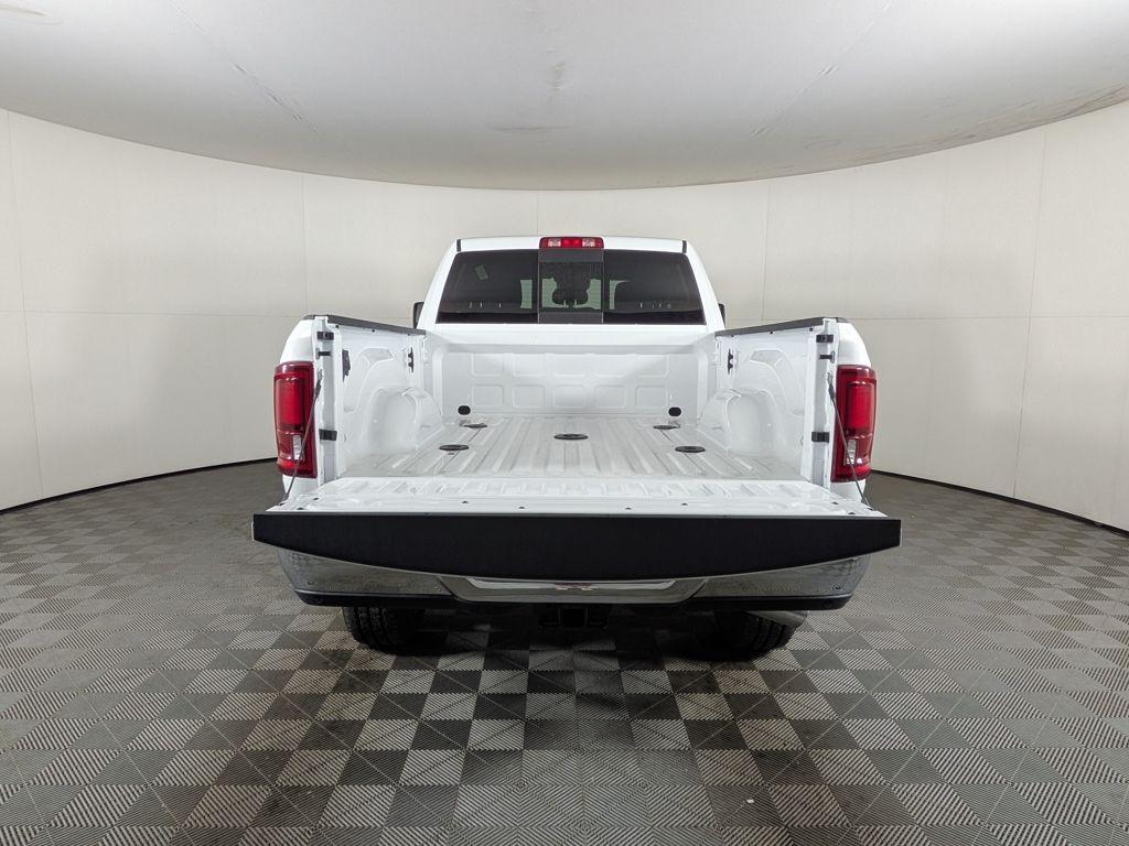 new 2025 Ram 2500 car, priced at $67,972