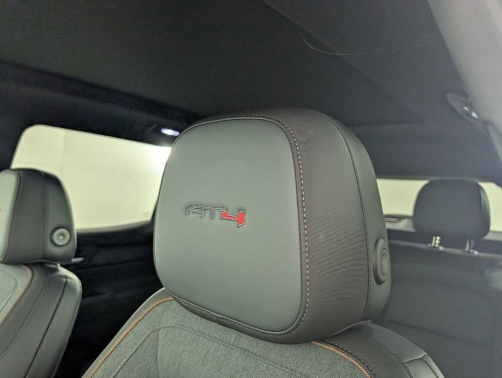 new 2026 GMC Terrain car, priced at $43,985