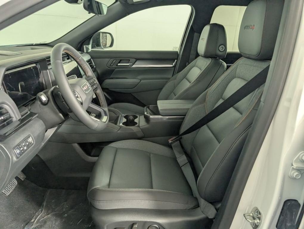 new 2026 GMC Terrain car, priced at $43,985