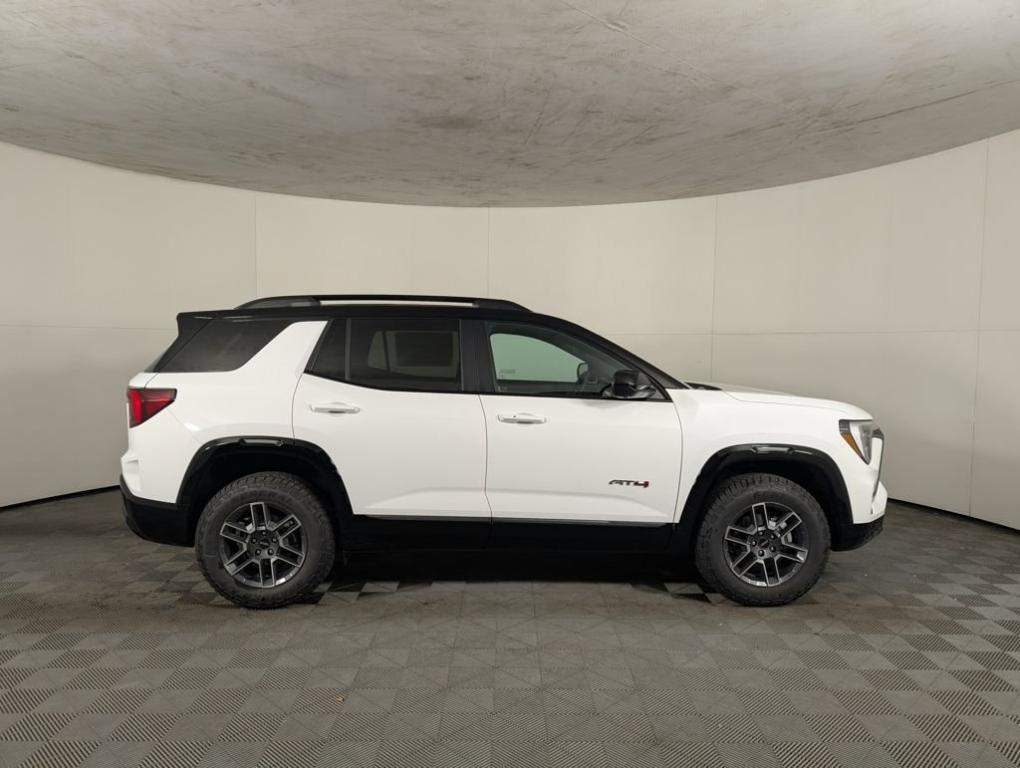 new 2026 GMC Terrain car, priced at $43,985