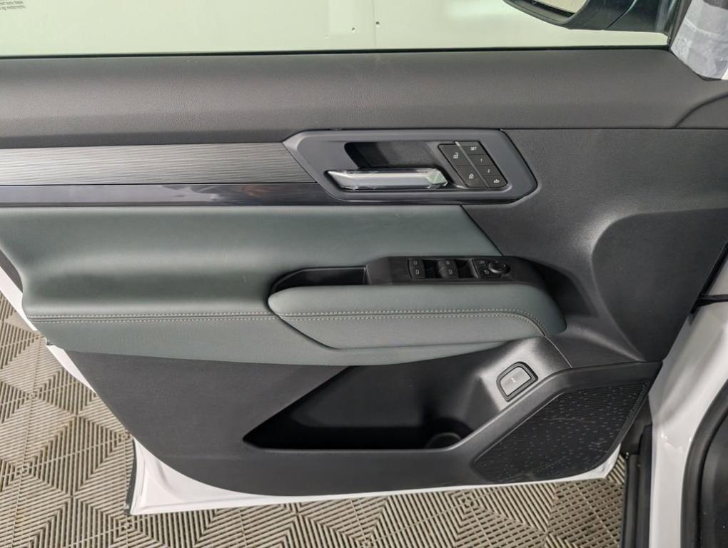 new 2026 GMC Terrain car, priced at $43,985