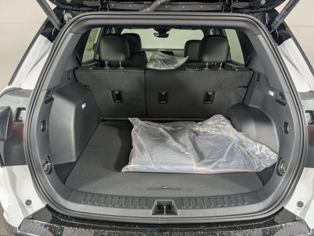 new 2026 GMC Terrain car, priced at $43,985