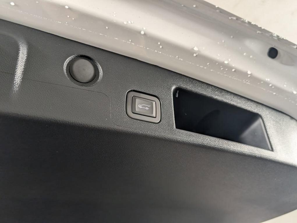 new 2026 GMC Terrain car, priced at $43,985