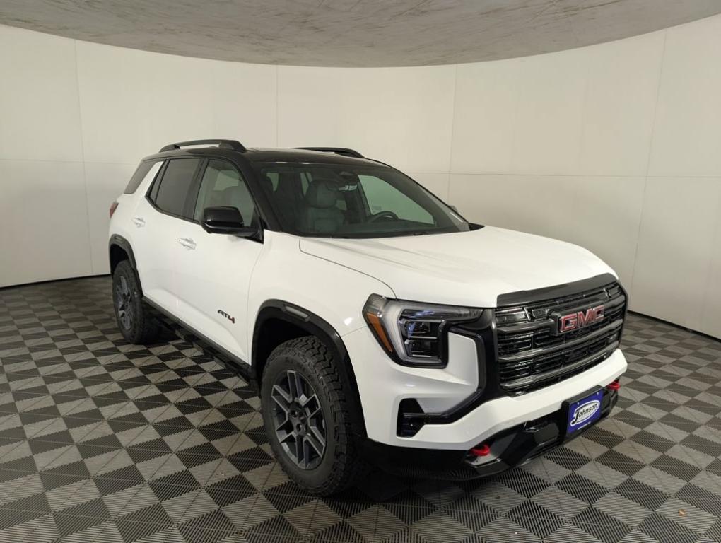 new 2026 GMC Terrain car, priced at $43,985