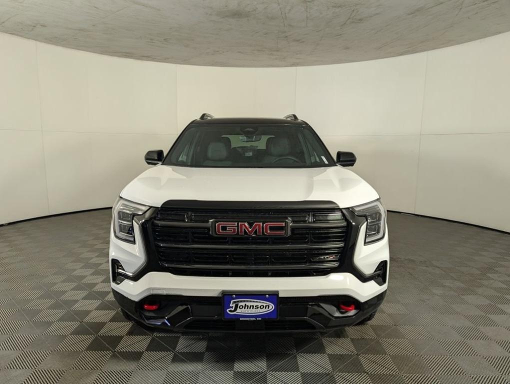 new 2026 GMC Terrain car, priced at $43,985